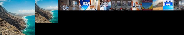 Paradiso Apartment Teguise