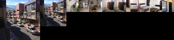 Medellin House B&B