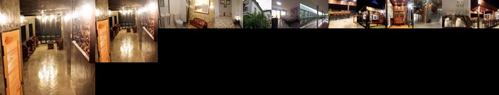 Old City Boutique House