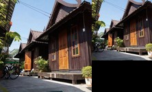 KTT Resort Sukhothai