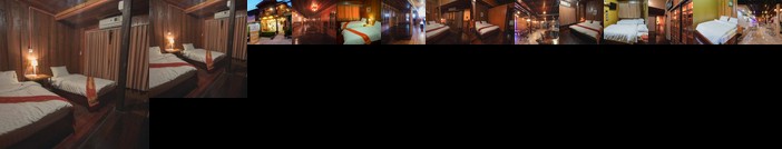 The history cafe' & guesthouse