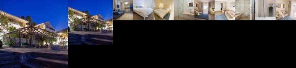 Guesthouse Augusta Insula