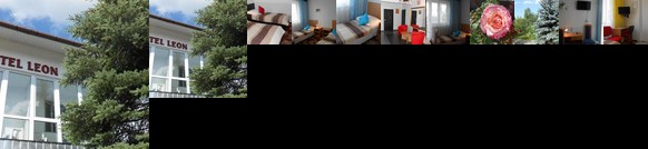 Hotel Leon Biala Podlaska