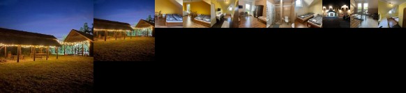 Hotel Zajazd Kodenski