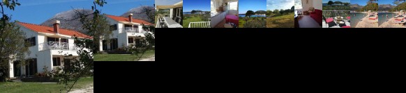 Marina Slano apartment