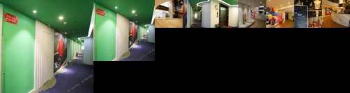 Weishuiyao Huayuan Hotel