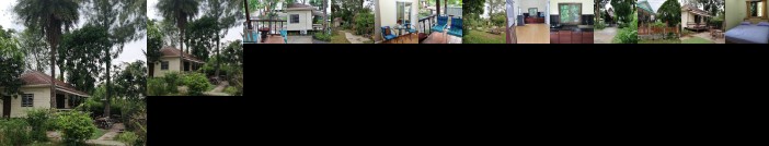 Wasuthan Garden House