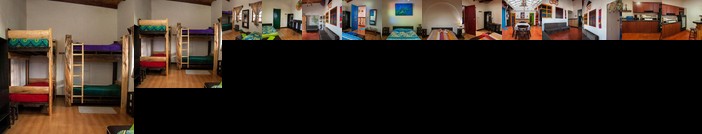 Casa Hospedaje La Bohemia