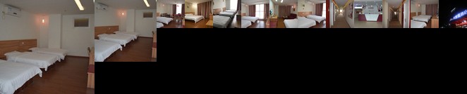 Thank You Inn Shenzhen North Bao'an International Airport