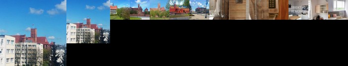 Noclegi Stare Miasto