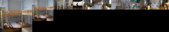 Sky Gallery Nanjing International Youth Hostel