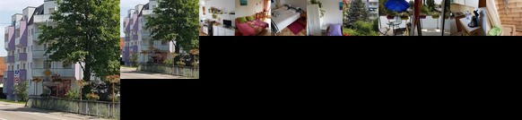 Studio a l'Oree du Parc