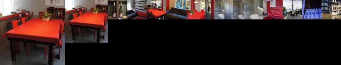 Au Petit Paradis - Strasbourg Sud