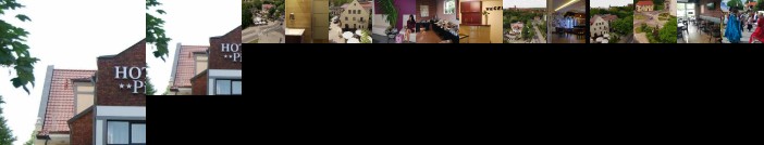 Hotel Piast Malbork