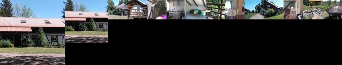 Agroturystyka Pod Debami w Klukach