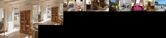 Traditional fisherman cottage