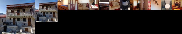 Stone House Gorianades