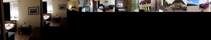 Pensjonat Plazowa 14