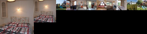 Agrodomki Okej-Bialy Dom