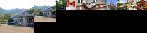 Longtan Shimen Recreation Center