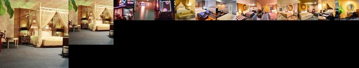 Huang Xing Boutique Hotel