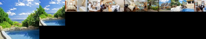 Serenity Sands Villa