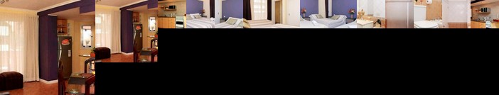 Luxury apartment Cordoba