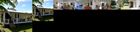 Fare Mokalei by Tahiti Homes