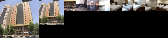 Ekram Al Mansor Hotel