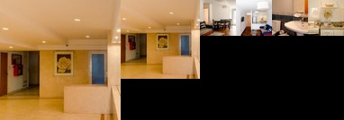 Apartamento Obispo Trejo II