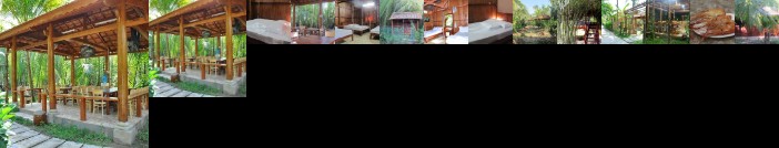 Ben Tre Farm Stay