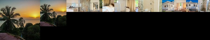 Horizon view Anse Boileau