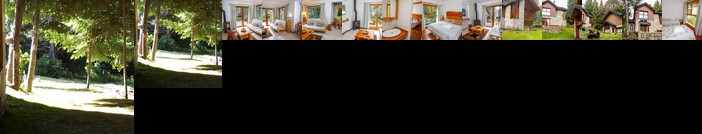 Cabanas Villa Sequoia