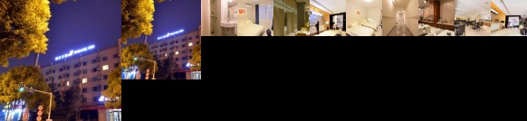 Jinjiang Inn Wuhan Optics Valley Avenue GaoXinEr Road