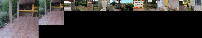 Cabana Refugio De Caminantes