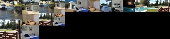 Cabana Los Crespones