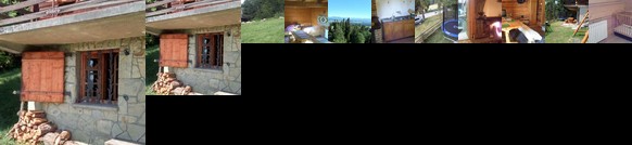 Stanleyowka Domek w Gorcach