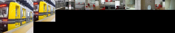 Rent Apart Caballito 2