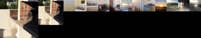 Terrazas de la colina