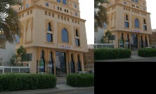 Al Azhar Palace Hotel