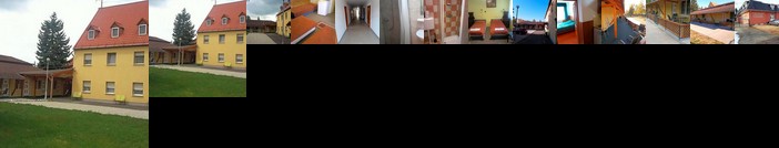 Fenyo Panzio Mezokovesd