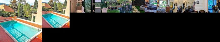 Saint Jean Cap Ferrat