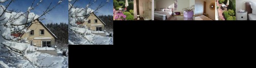 Antoinettes Ferienwohnung