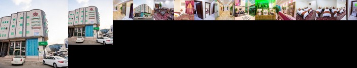 Al Eairy Apartments - Makkah 8