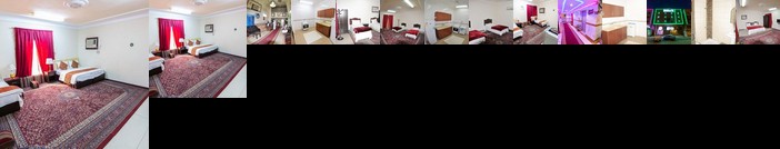 Al Eairy Furnished Apartments Makkah 3