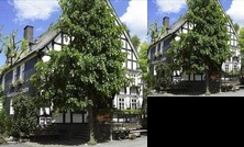 Hotel & Gasthof Zu den Linden Kirchhundem