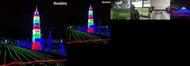 Guanlan Golf Resort Saiweina