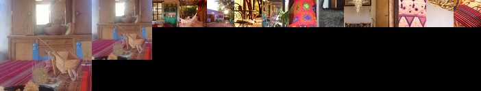 Chakana Hospedaje Rural