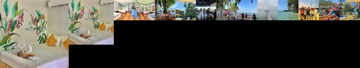 Koh Mook Garden Beach Resort