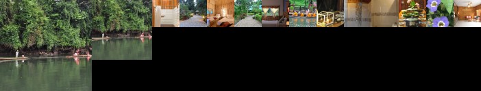 Mek Kiri Riverkwai Resort